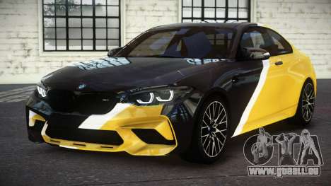 BMW M2 ZT S1 für GTA 4