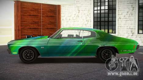 Chevrolet Chevelle S-Tune S3 für GTA 4