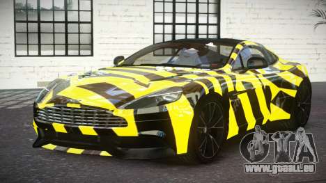 Aston Martin Vanquish ZT S4 für GTA 4