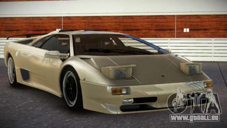 Lamborghini Diablo ZT pour GTA 4