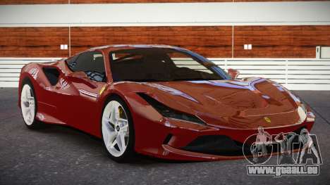 Ferrari F8 ZT pour GTA 4