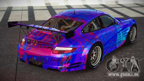 Porsche 911 ZZ S11 pour GTA 4