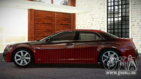 Chrysler 300C ZT S2 für GTA 4