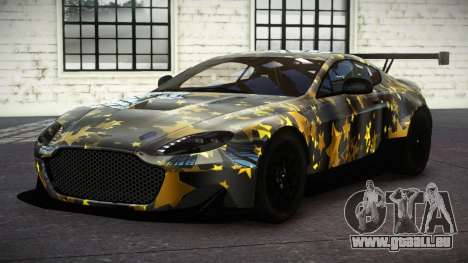 Aston Martin Vantage Sr S9 für GTA 4