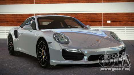 Porsche 911 Z-Turbo pour GTA 4