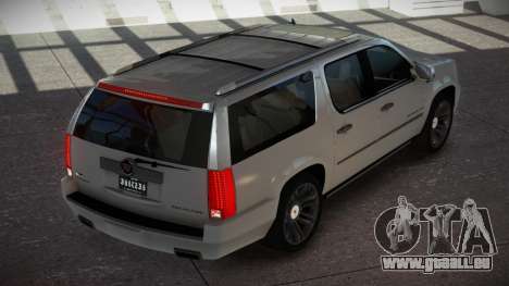 Cadillac Escalade TI für GTA 4