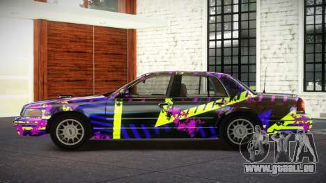 Ford Crown Victoria Rq S9 pour GTA 4