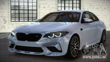 BMW M2 ZT für GTA 4