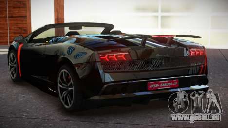 Lamborghini Gallardo Sr S6 pour GTA 4