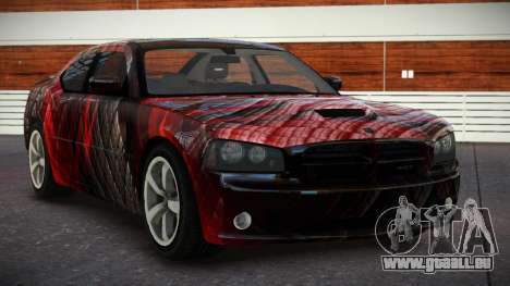 Dodge Charger Qs S3 für GTA 4