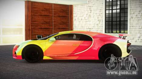 Bugatti Chiron Qr S6 für GTA 4