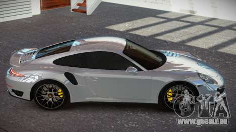 Porsche 911 Z-Turbo pour GTA 4