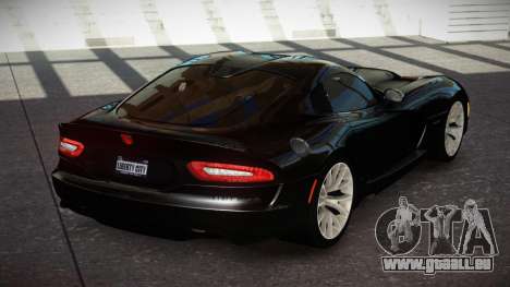 Dodge Viper TI pour GTA 4