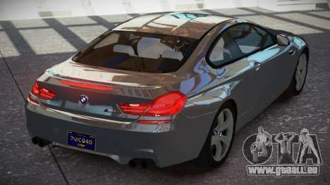 BMW M6 F13 Sr für GTA 4