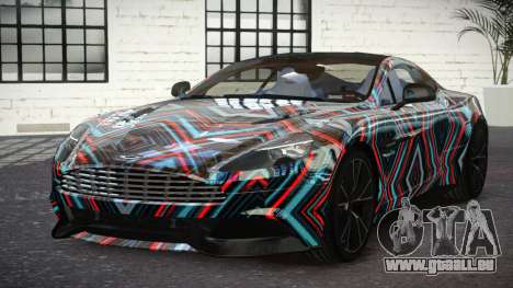 Aston Martin Vanquish ZT S3 für GTA 4