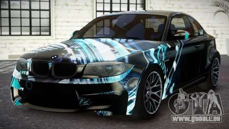 BMW 1M E82 TI S2 pour GTA 4