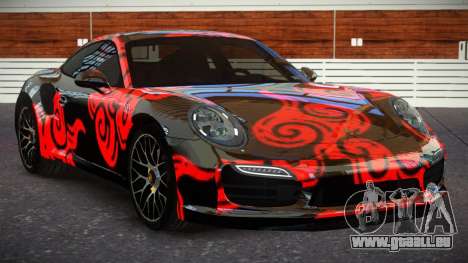 Porsche 911 Qr S1 pour GTA 4