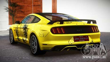 Ford Mustang TI S4 für GTA 4