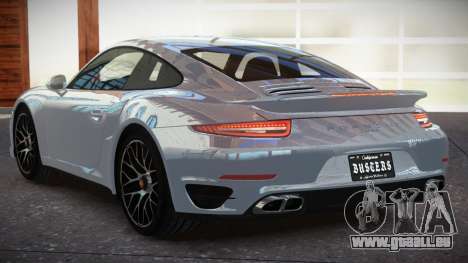 Porsche 911 Z-Turbo pour GTA 4