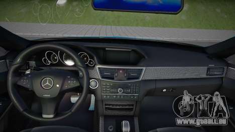 Mercedes-Benz E63 (Allivion) für GTA San Andreas