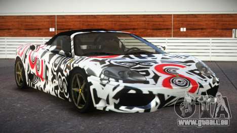 Ferrari 360 TI S4 pour GTA 4