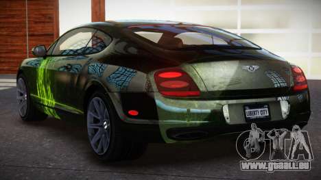 Bentley Continental ZT S5 für GTA 4