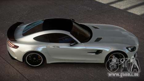 Mercedes-Benz AMG GT Sq für GTA 4