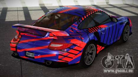 Porsche 911 Rq S3 pour GTA 4