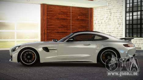 Mercedes-Benz AMG GT Sq pour GTA 4