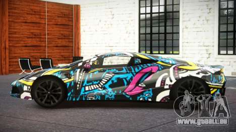 Arrinera Hussarya ZR S8 für GTA 4