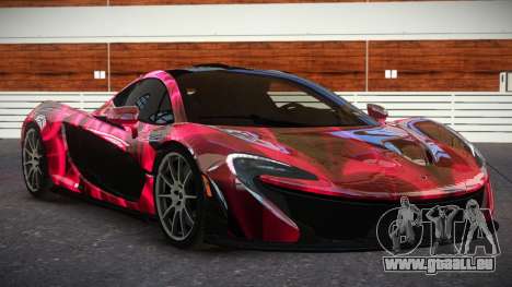 McLaren P1 Sq S1 für GTA 4