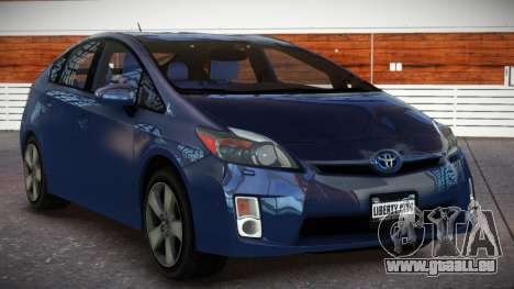 Toyota Prius Sr pour GTA 4