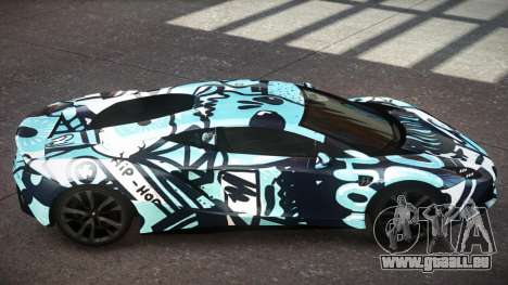 Arrinera Hussarya ZR S5 pour GTA 4