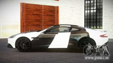 Aston Martin Vanquish ZT S10 pour GTA 4