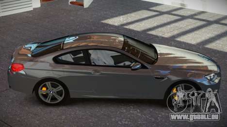 BMW M6 F13 Sr für GTA 4
