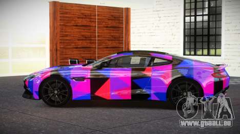 Aston Martin Vanquish ZT S7 pour GTA 4