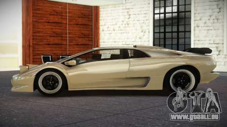 Lamborghini Diablo ZT pour GTA 4