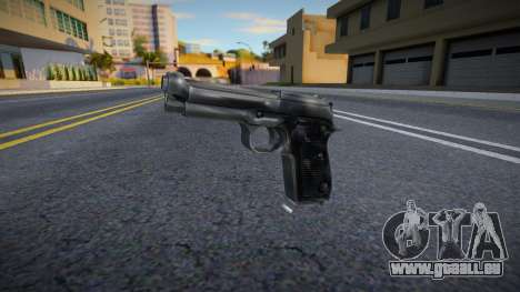 Beretta M951 pour GTA San Andreas