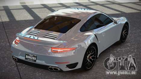 Porsche 911 Z-Turbo pour GTA 4