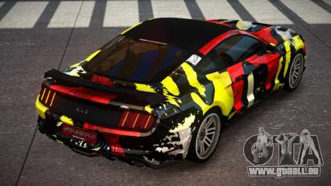 Ford Mustang TI S9 pour GTA 4