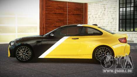 BMW M2 ZT S1 für GTA 4