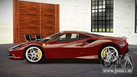 Ferrari F8 ZT pour GTA 4