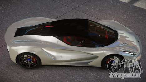 2020 Lotus Evija pour GTA 4