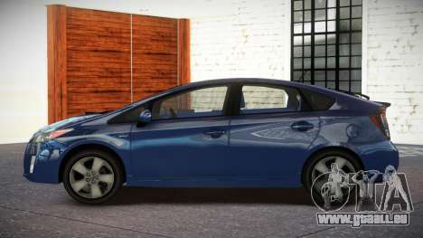 Toyota Prius Sr für GTA 4