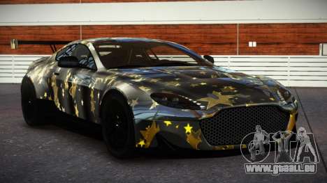 Aston Martin Vantage Sr S9 für GTA 4