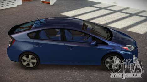 Toyota Prius Sr für GTA 4