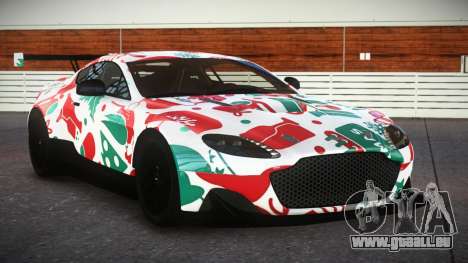 Aston Martin Vantage Sr S7 für GTA 4