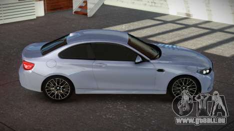 BMW M2 ZT pour GTA 4