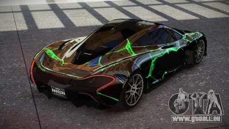 McLaren P1 Sq S2 für GTA 4