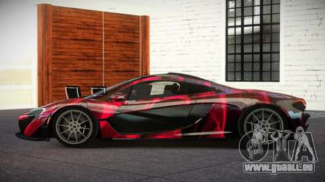 McLaren P1 Sq S1 für GTA 4